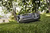 Billede 4 af Husqvarna AUTOMOWER 310 Mark II