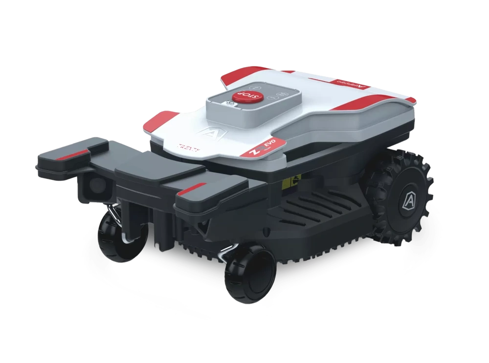 Stort billede af Ambrogio Twenty ZR EVO