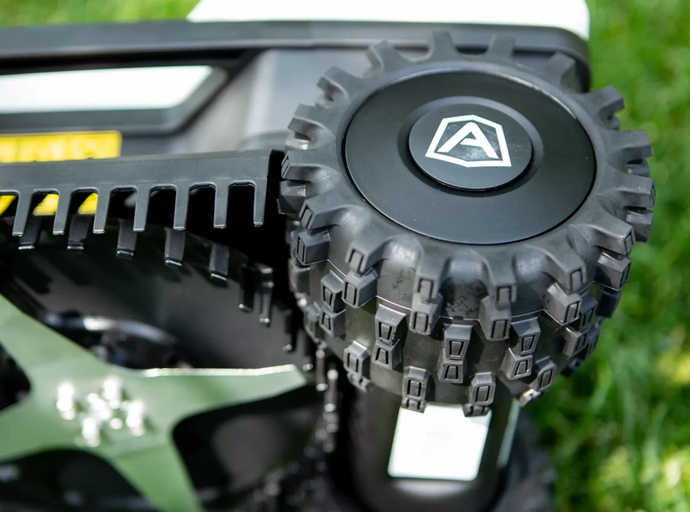 Billede 2 af Ambrogio Twenty Elite S+