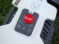 Billede 1 af Ambrogio Twenty Elite S+