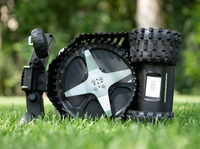 Billede 4 af Ambrogio Twenty Elite S+