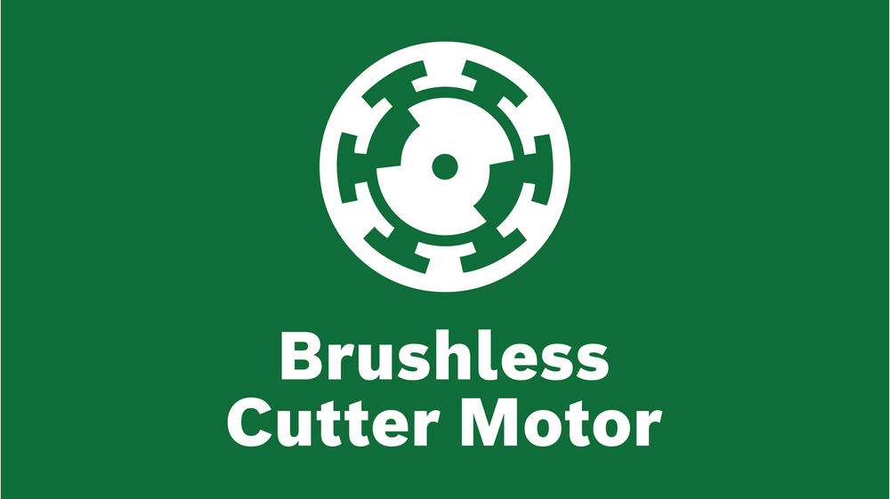 Stort billede af Bosch VISIMOW18V-100