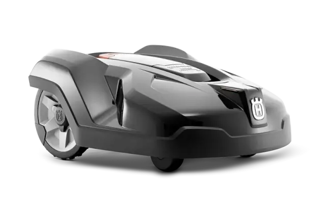 Stort billede af Husqvarna AUTOMOWER 420