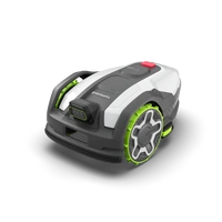 AiMowbot 10 - RTKVision