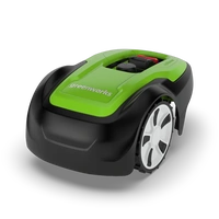 Billede 1 af Greenworks Optimow M
