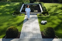 Billede 3 af Husqvarna Automower 405VE NERA