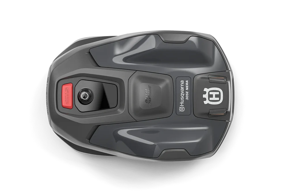 Billede 4 af Husqvarna Automower 305E NERA