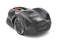 Billede 1 af Husqvarna Automower 305E NERA