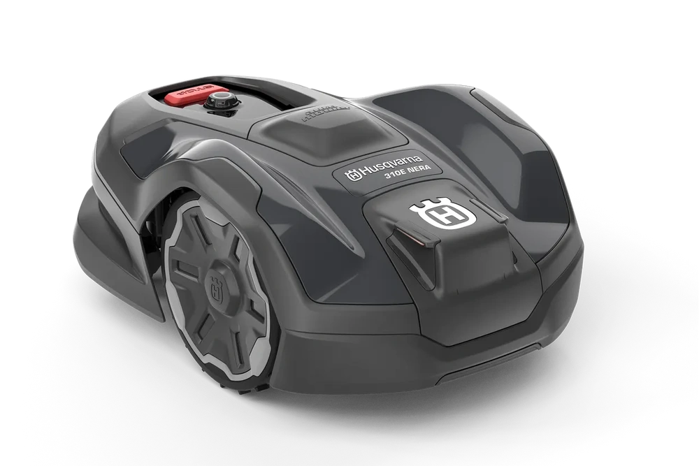 Stort billede af Husqvarna Automower 310E NERA