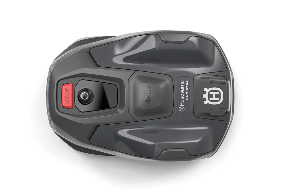 Billede 3 af Husqvarna Automower 310E NERA
