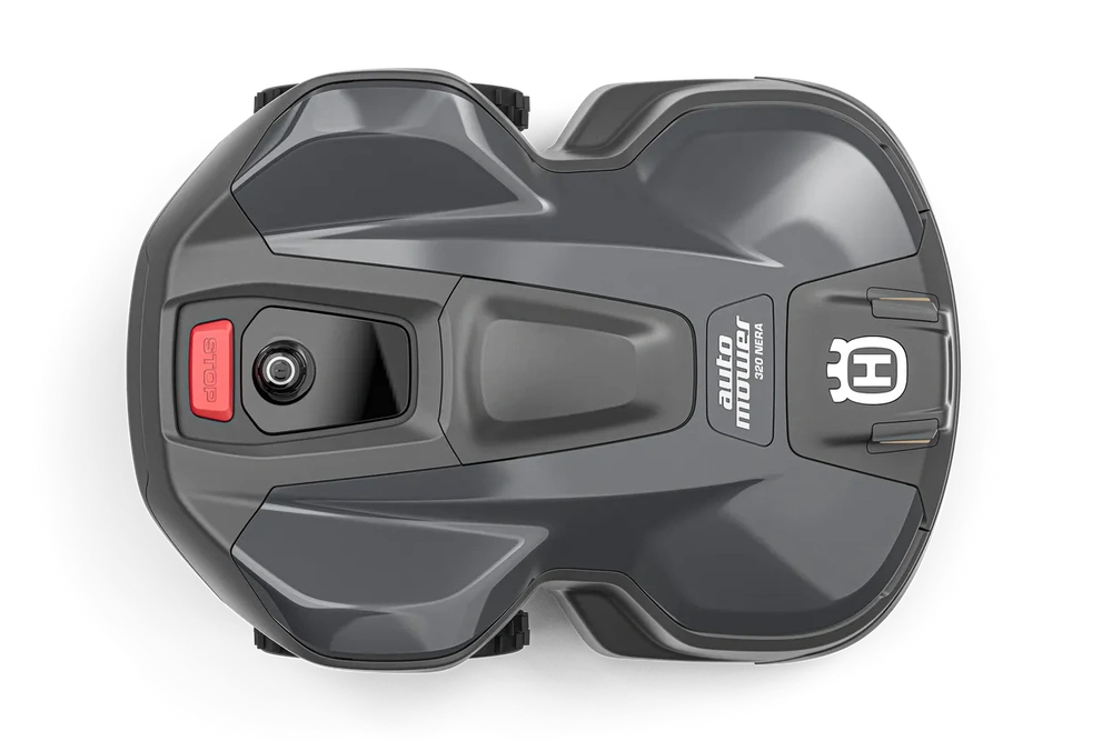 Billede 2 af Husqvarna Automower 320 NERA