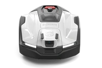 Billede 2 af Husqvarna Automower 410VE NERA