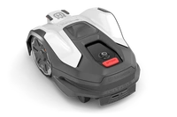 Billede 4 af Husqvarna Automower 410VE NERA