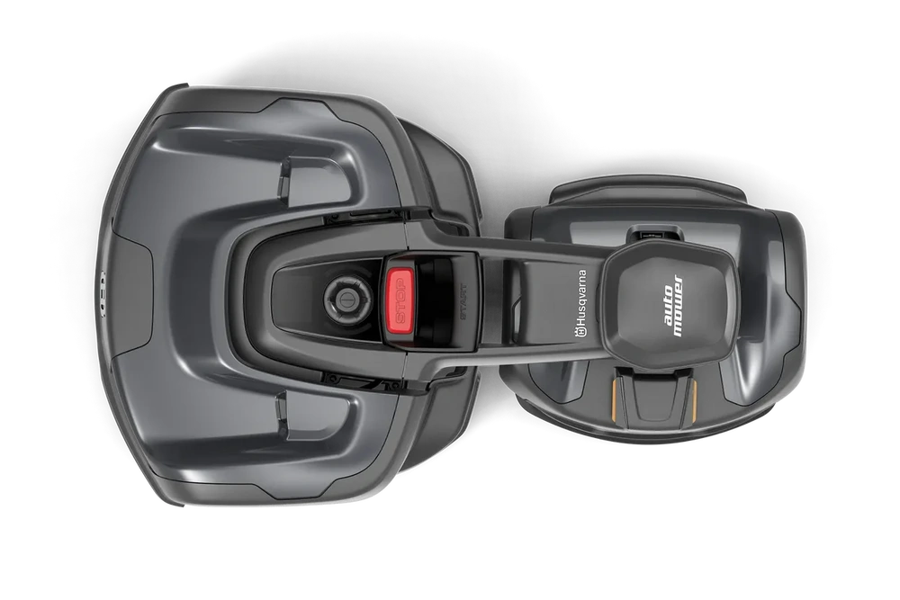 Billede 3 af Husqvarna Automower 435X AWD NERA