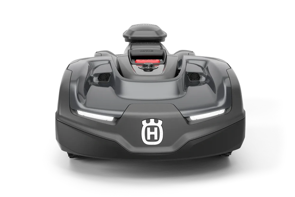 Billede 4 af Husqvarna Automower 435X AWD NERA