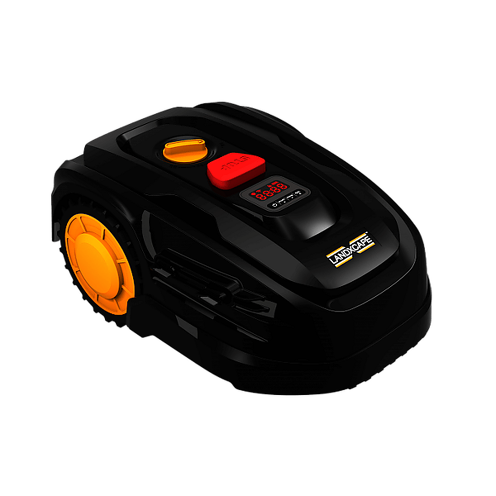 Stort billede af Landxcape LX990