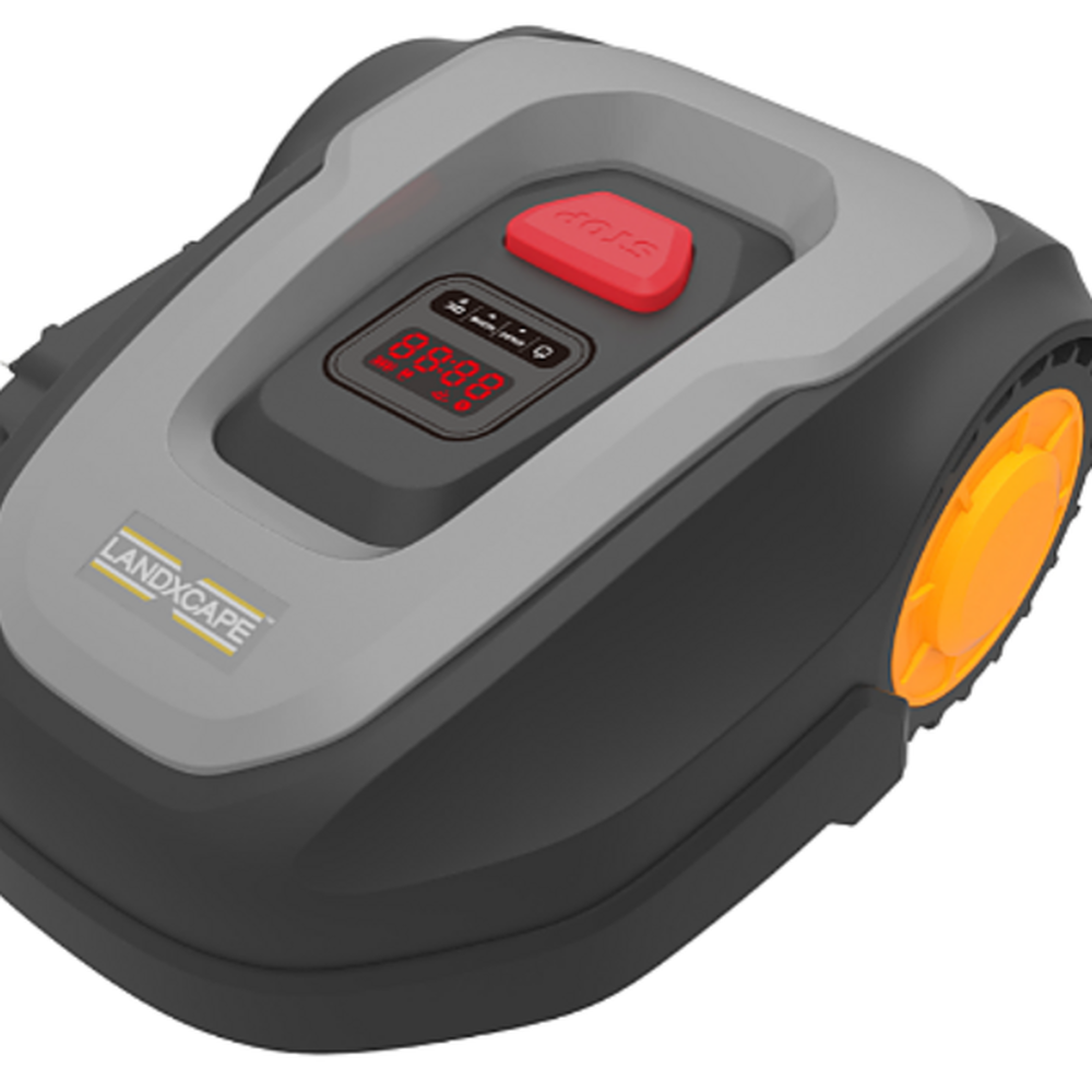 Stort billede af Landxcape LX855