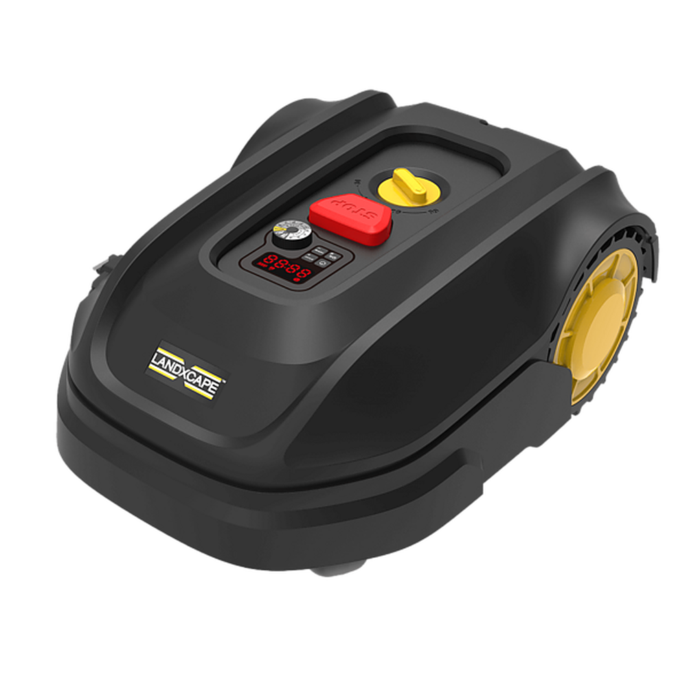 Stort billede af Landxcape LX835