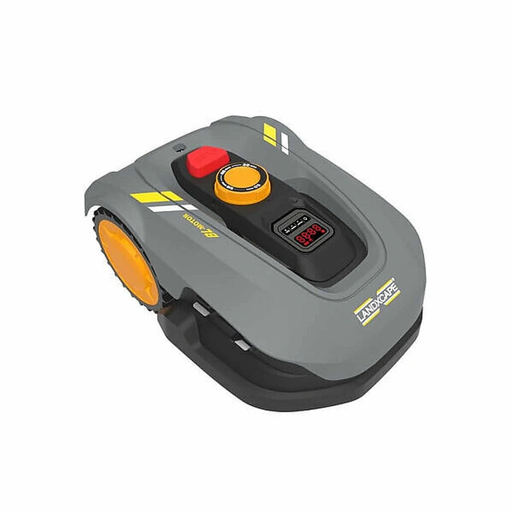 Stort billede af Landxcape LX793