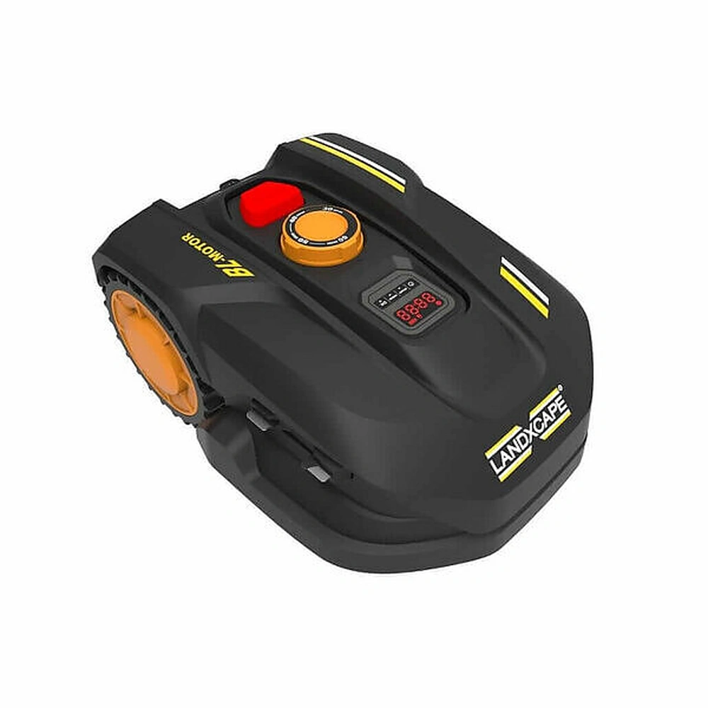 Stort billede af Landxcape LX791