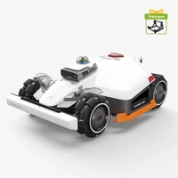 Billede 3 af Mammotion LUBA 3 AWD