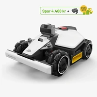 LUBA mini AWD LiDAR 1500