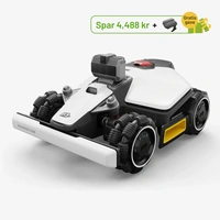 Billede 2 af Mammotion LUBA mini AWD LiDAR 1500