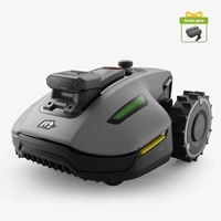 Billede 2 af Mammotion YUKA mini 2 800