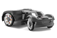 Billede 3 af Husqvarna AUTOMOWER 435X AWD