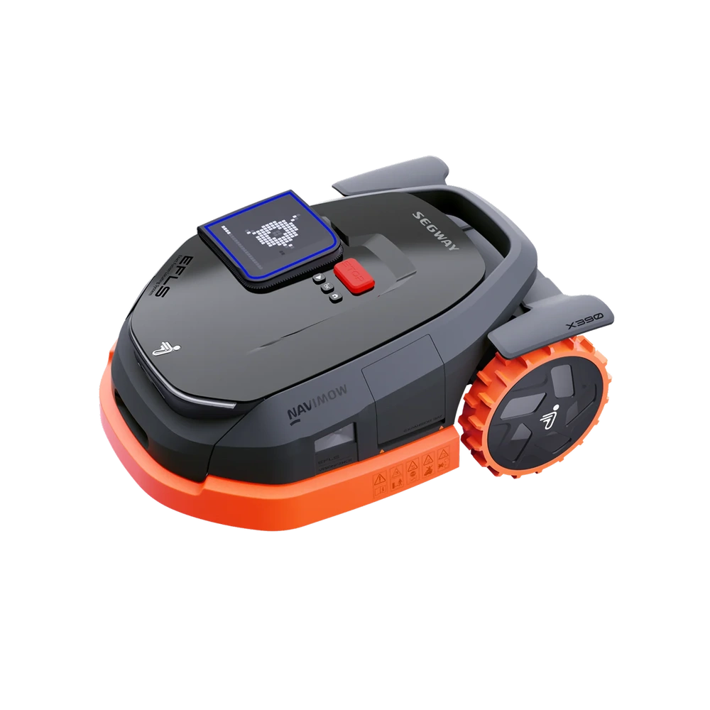 Billede 2 af Segway Navimow X330