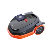 Billede 1 af Segway Navimow X330