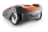 Billede 2 af Husqvarna AUTOMOWER 520