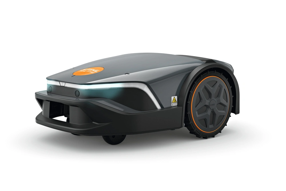 Billede 2 af Stihl iMOW 7 PRO