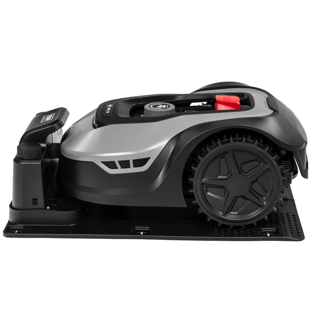 Billede 2 af Texas RMX1200