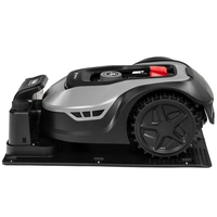 Billede 2 af Texas RMX1200