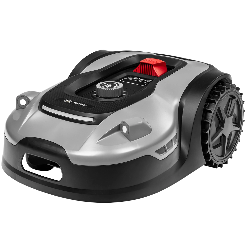 Billede 2 af Texas RMX1600