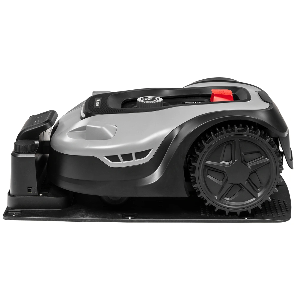 Billede 4 af Texas RMX1600