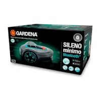 Billede 4 af Gardena SILENO minimo 400 m2