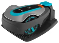 Billede 2 af Gardena SILENO city 600 m2 sæt