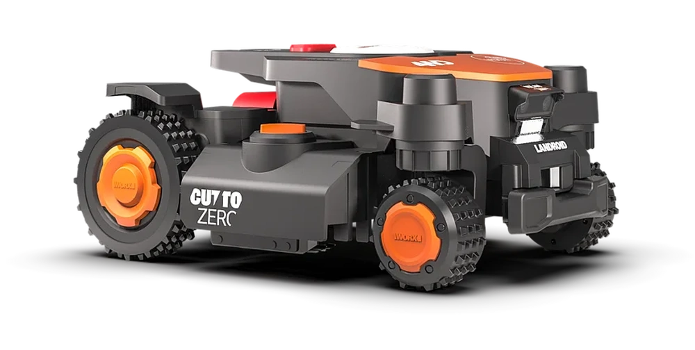 Billede 2 af Worx WR344E