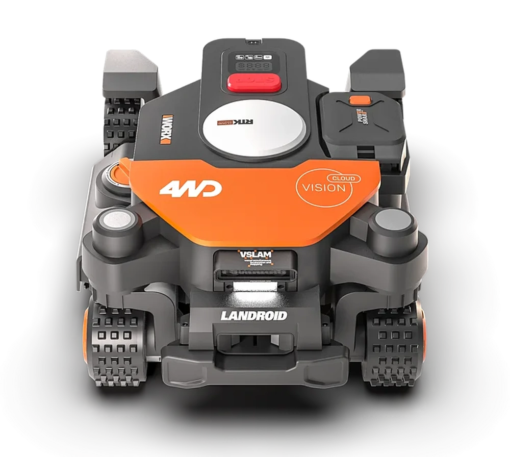 Billede 3 af Worx WR344E