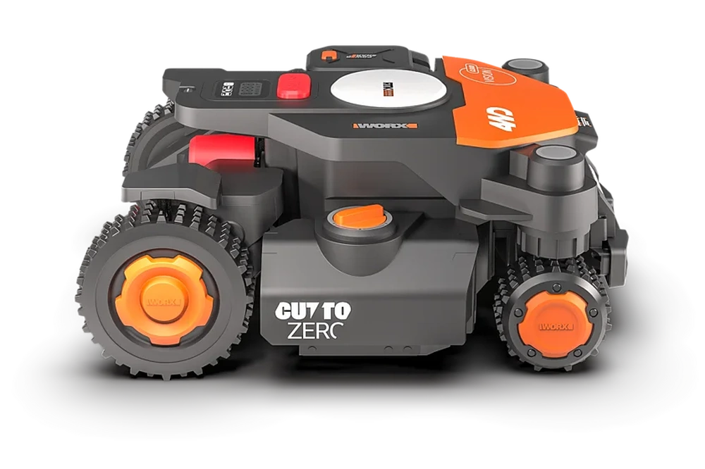 Billede 4 af Worx WR344E