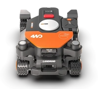 Billede 3 af Worx WR340E