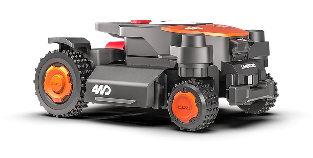 Billede 2 af Worx WR341E