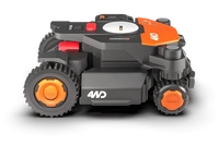 Billede 4 af Worx WR341E