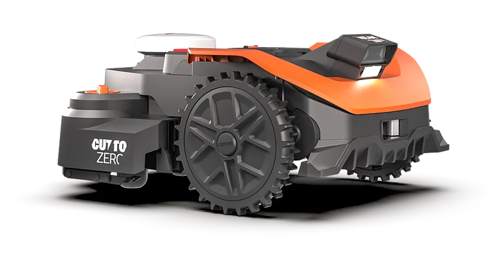 Billede 2 af Worx WR330E