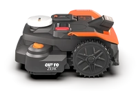 Billede 4 af Worx WR330E