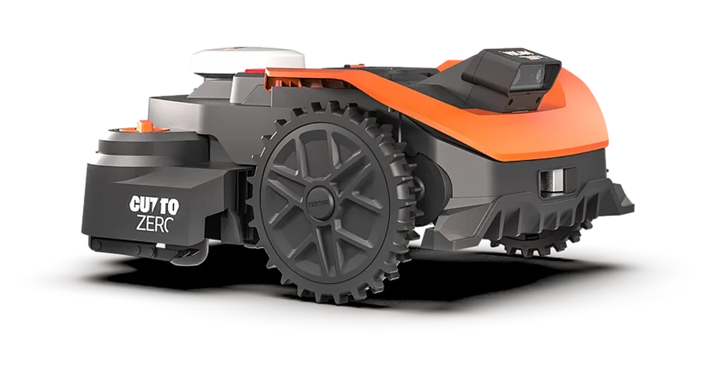 Billede 2 af Worx WR312E