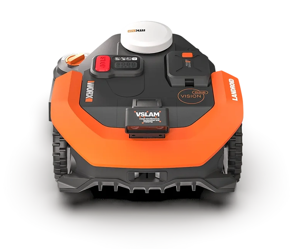 Billede 3 af Worx WR312E