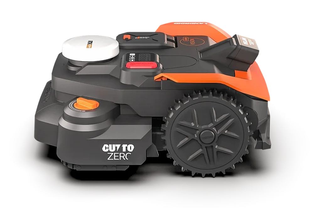 Billede 4 af Worx WR312E